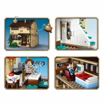 Set de construction Lego