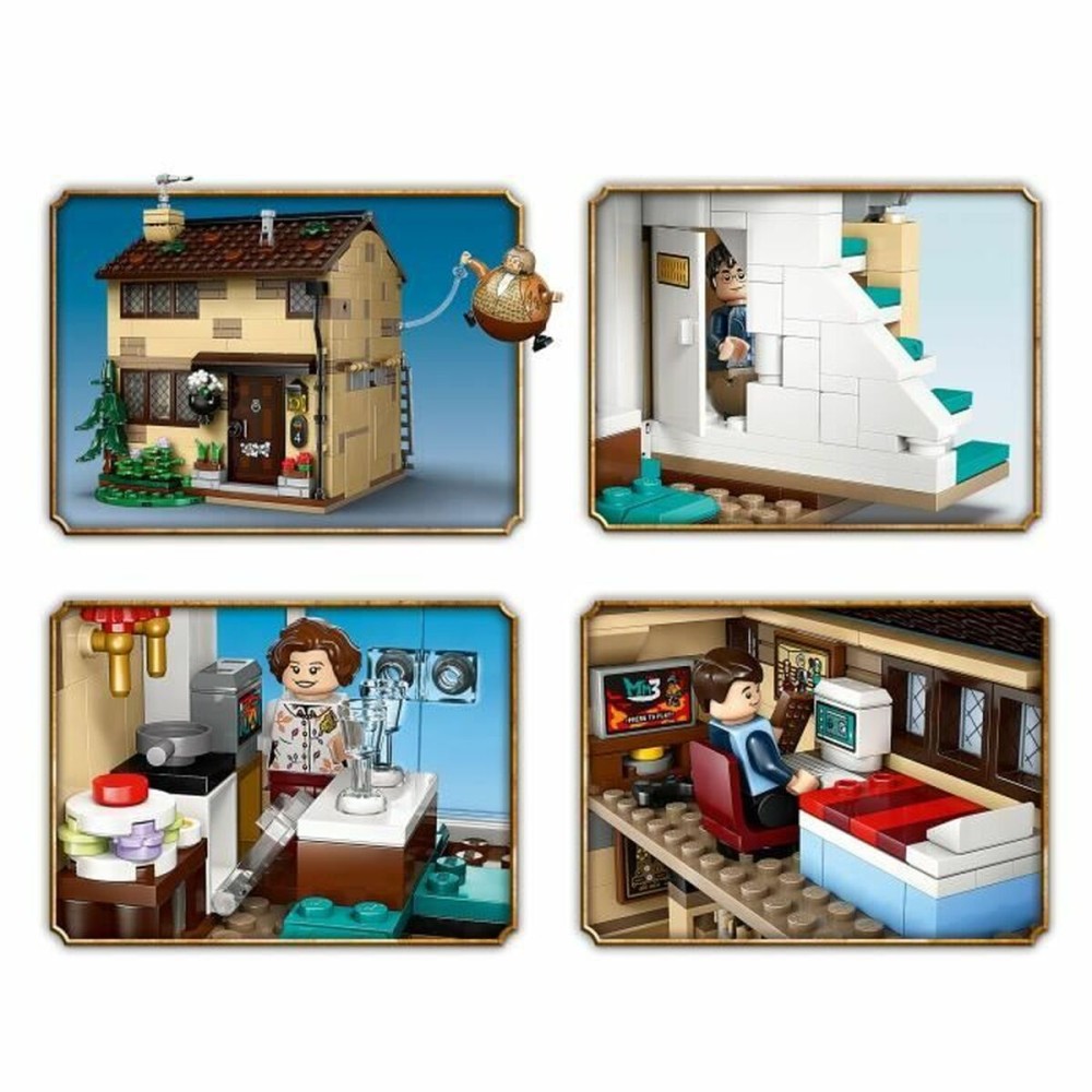 Set de construction Lego