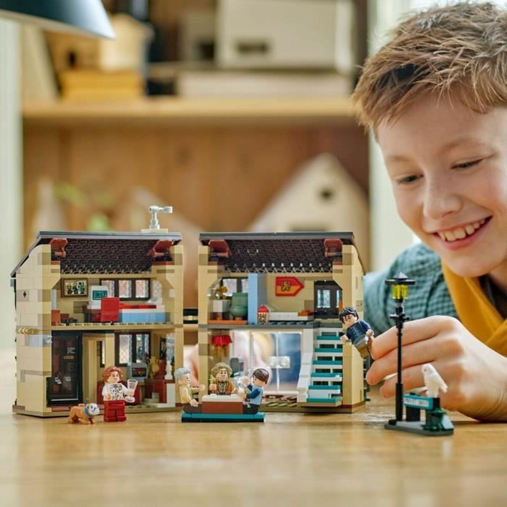 Set de construction Lego