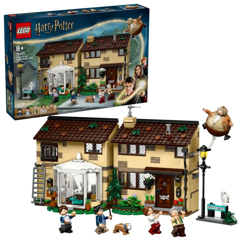 Set de construction Lego