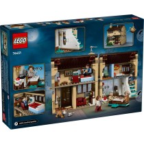 Set de construction Lego