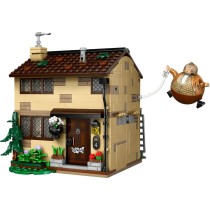 Set de construction Lego