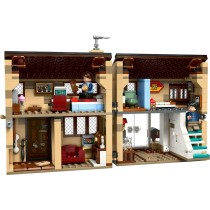 Konstruktionsspiel Lego