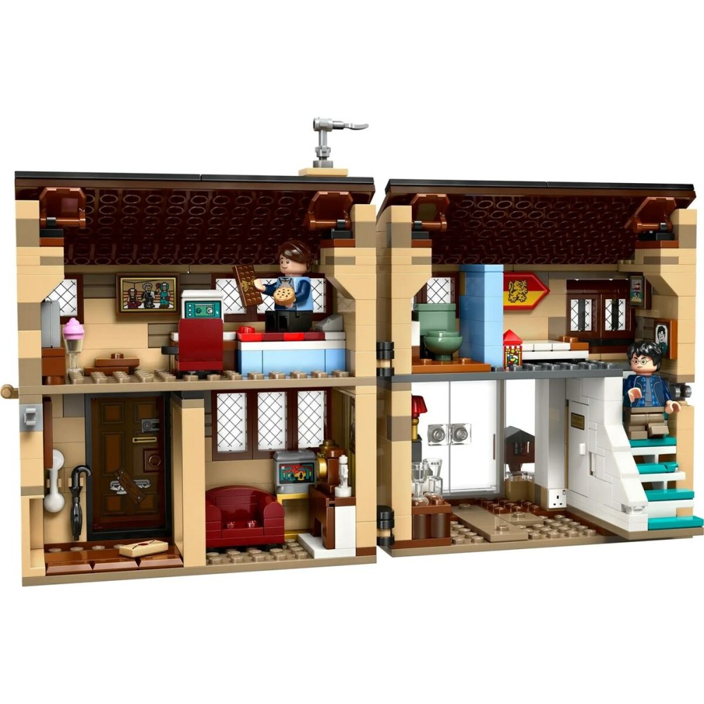 Konstruktionsspiel Lego