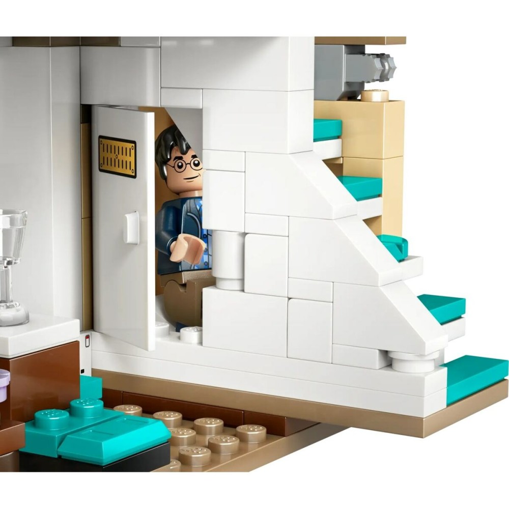 Set de construction Lego