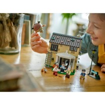 Set de construction Lego