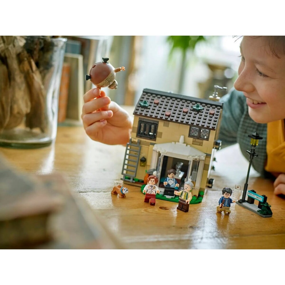 Set de construction Lego