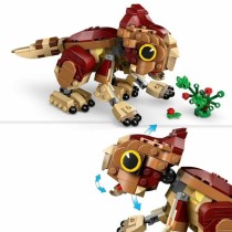 Konstruktionsspiel Lego