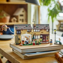 Set de construction Lego