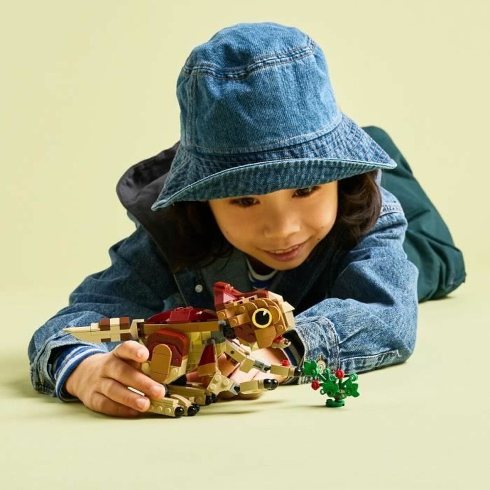 Construction set Lego