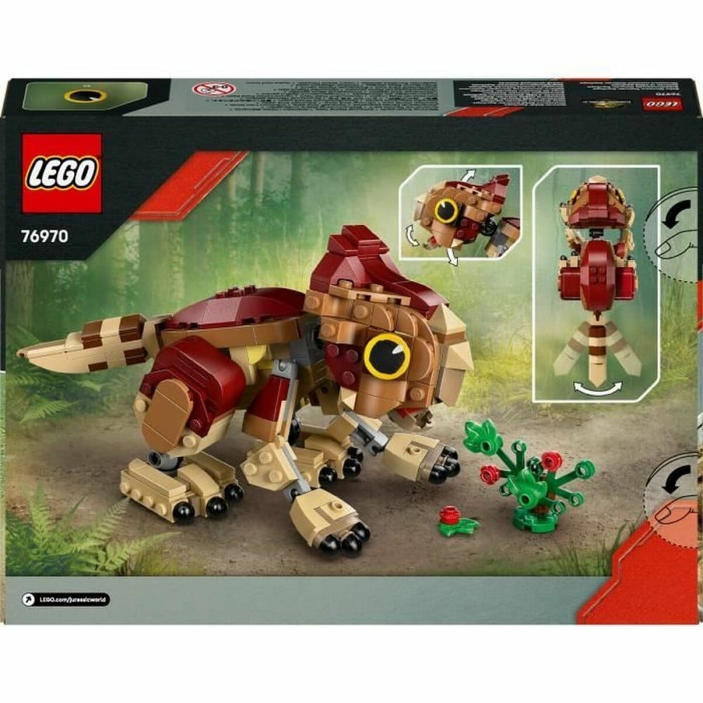 Konstruktionsspiel Lego