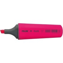 Fluorescent Marker Set Milan Pink (12 Units)