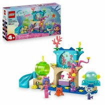 Set de construction Lego 11204 Mermaid Gabby's Aquarium Adventure 103 Pièces