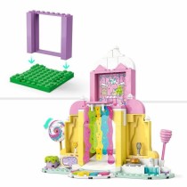 Konstruktionsspiel Lego 11205 Sweet Treat Mountain and Kitty Garden 263 Stücke