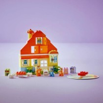Set de construction Lego DUPLO 10459 Bluey's Family House with Memory 83 Pièces