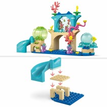 Set de construction Lego 11204 Mermaid Gabby's Aquarium Adventure 103 Pièces