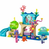 Set de construction Lego 11204 Mermaid Gabby's Aquarium Adventure 103 Pièces