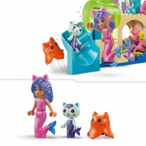 Construction set Lego 11204 Mermaid Gabby's Aquarium Adventure 103 Pieces