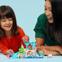 Construction set Lego 11204 Mermaid Gabby's Aquarium Adventure 103 Pieces