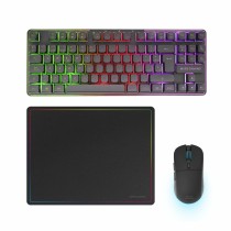 Pack gaming Mars Gaming MCPWTKLES