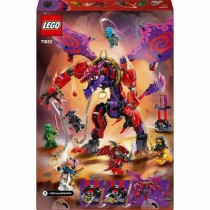 Construction set Lego 71832