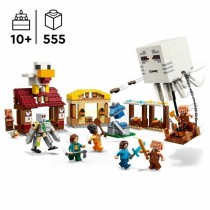 Konstruktionsspiel Lego 21273