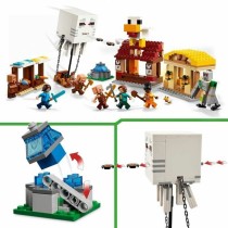 Konstruktionsspiel Lego 21273