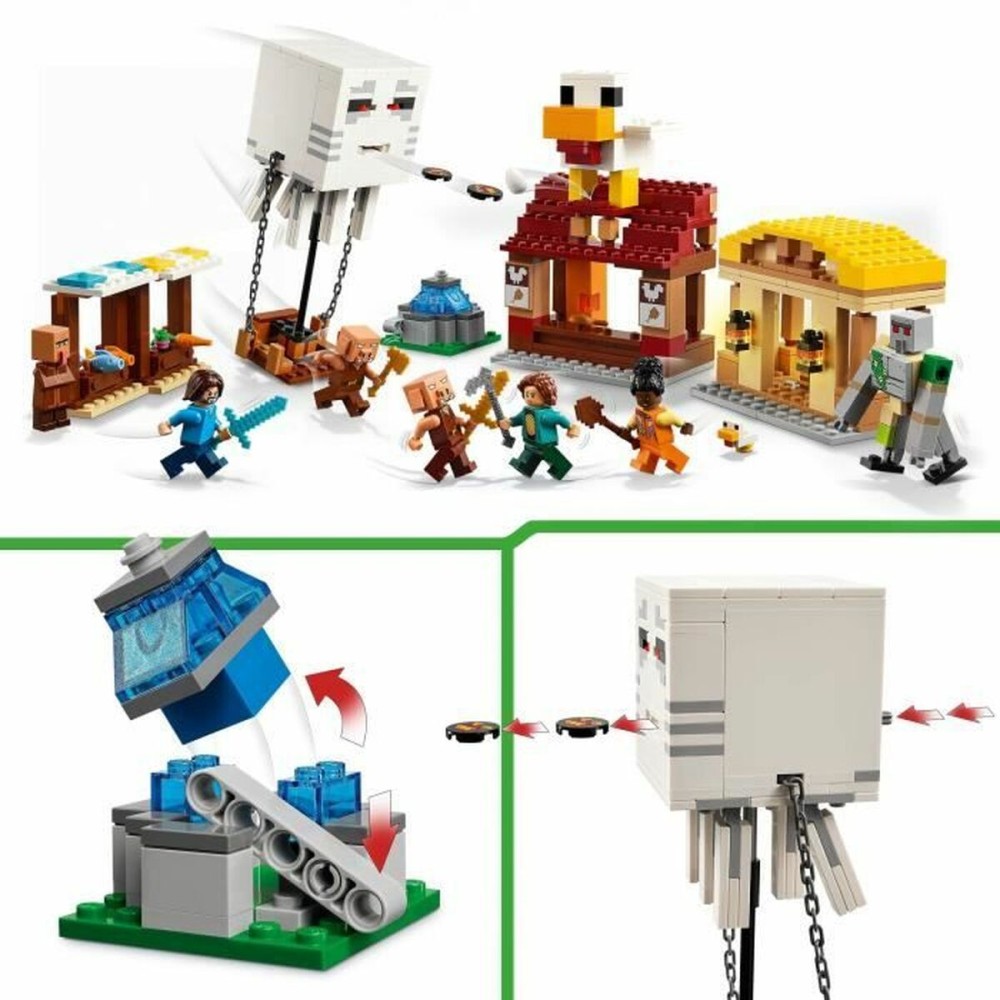 Konstruktionsspiel Lego 21273