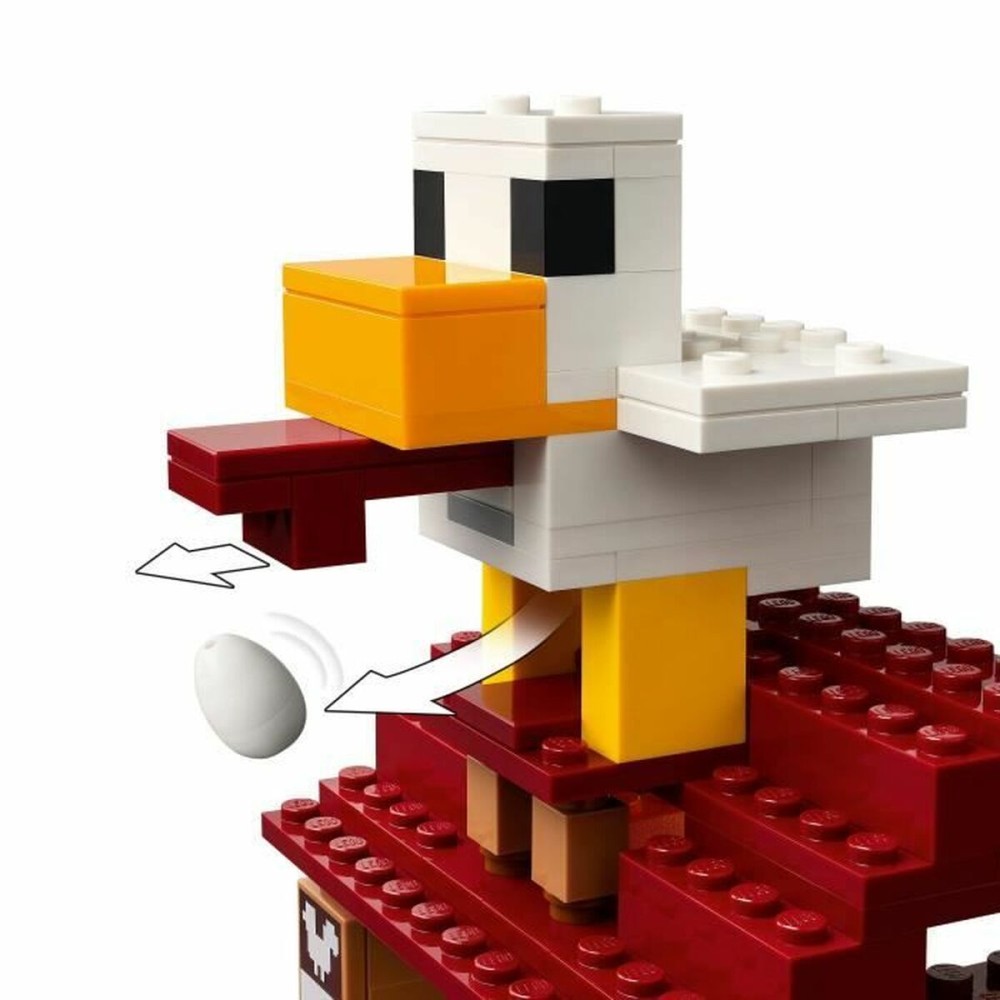 Konstruktionsspiel Lego 21273