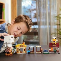 Konstruktionsspiel Lego 21273