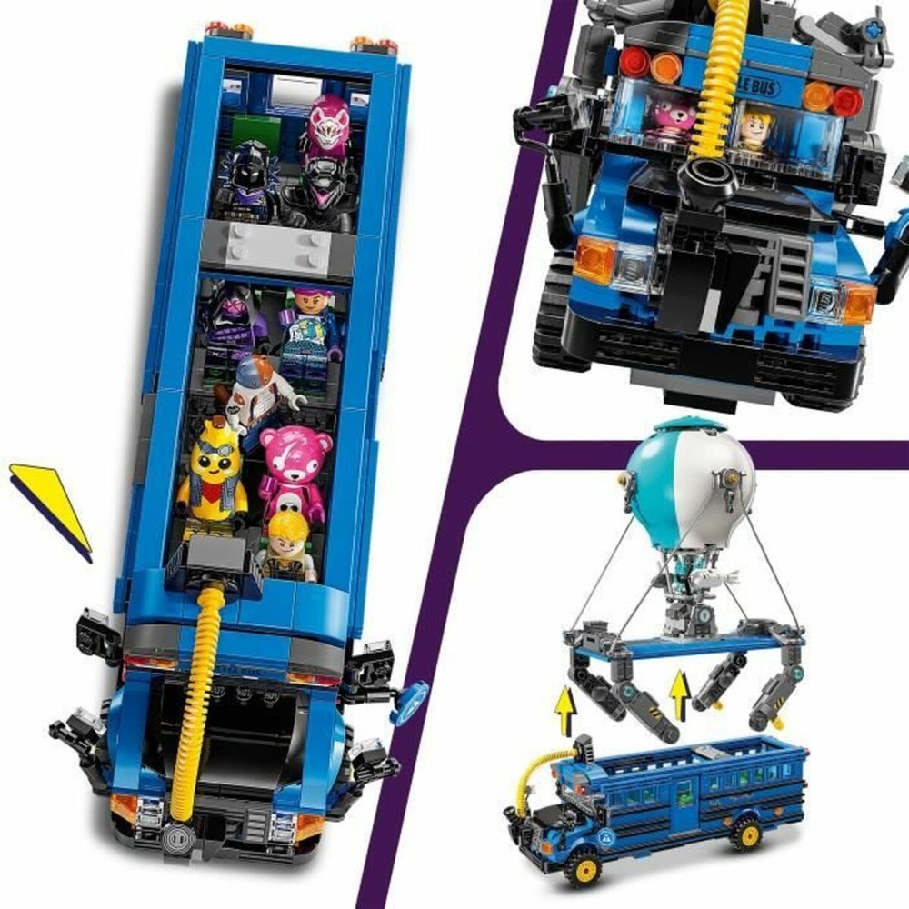 Set de construction Lego 77073