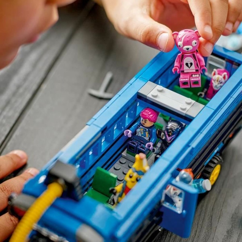 Set de construction Lego 77073