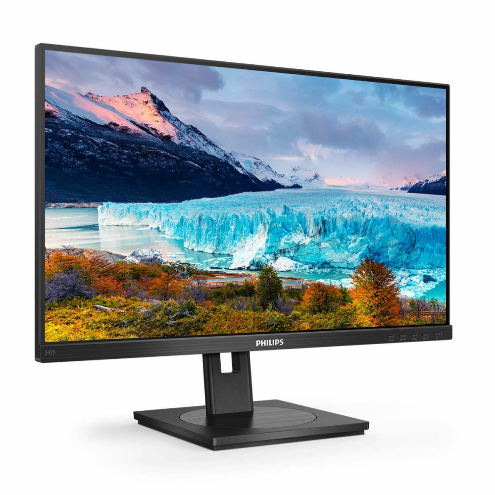 Monitor Philips 242S1AE/00 23,8" Full HD