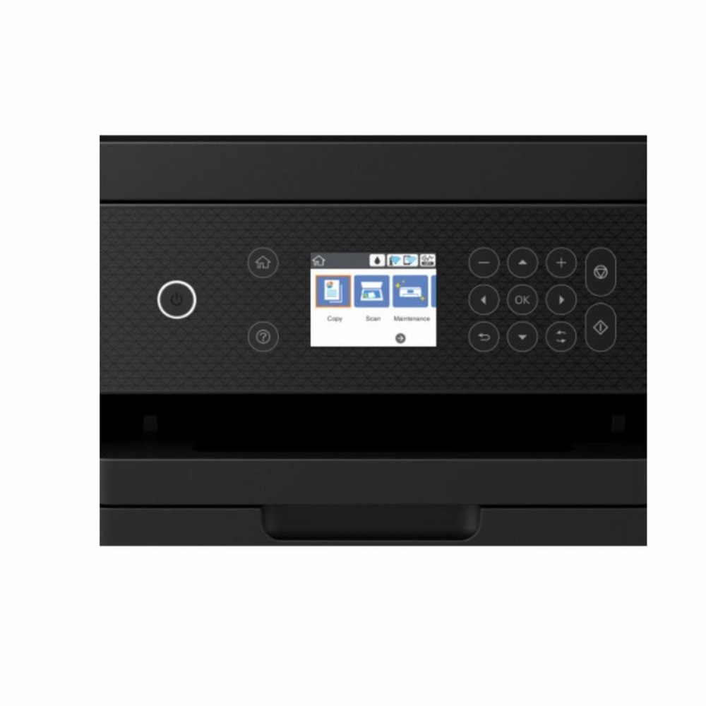 Multifunction Printer Epson ET-3850