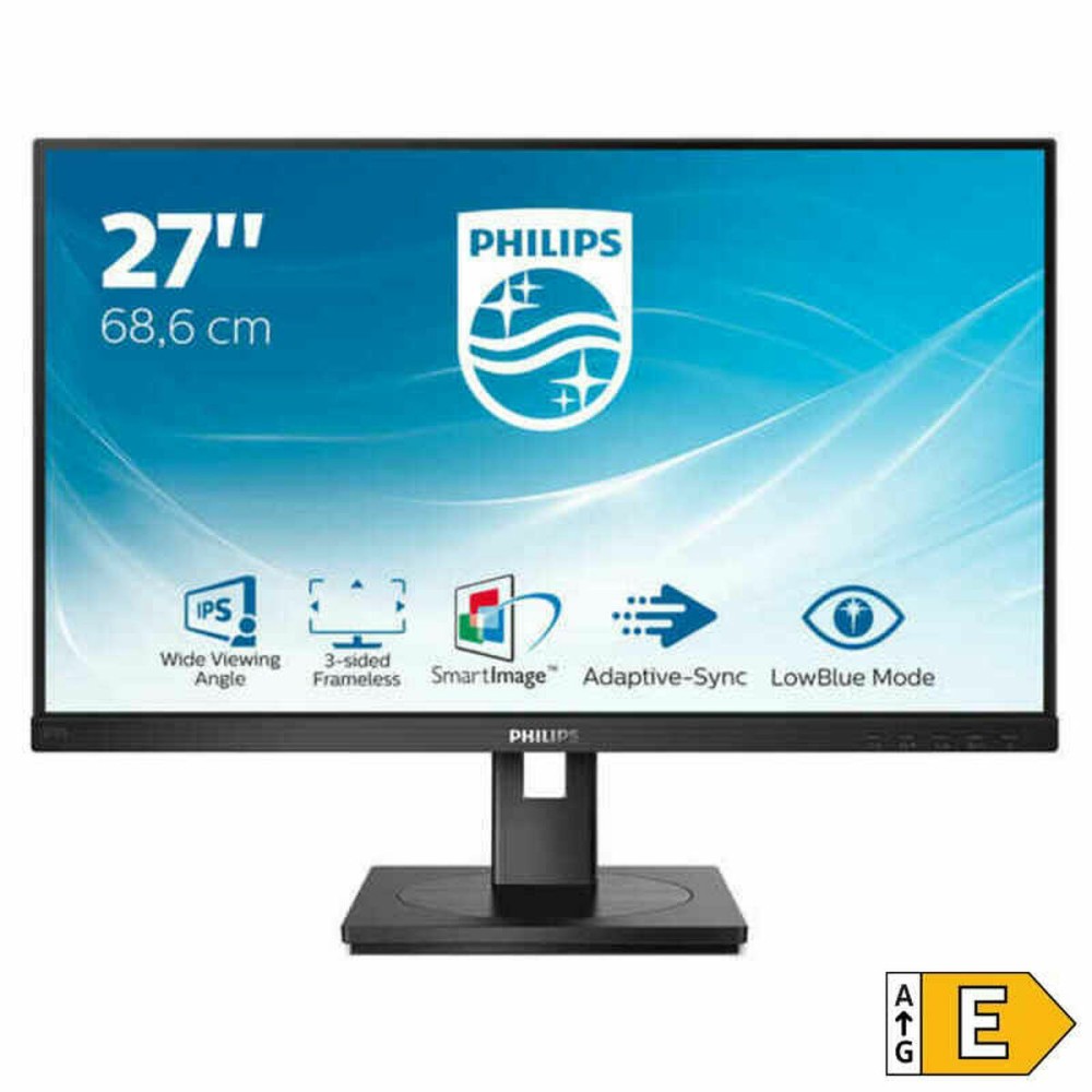 Gaming Monitor Philips 272S1AE/00 27" Full HD