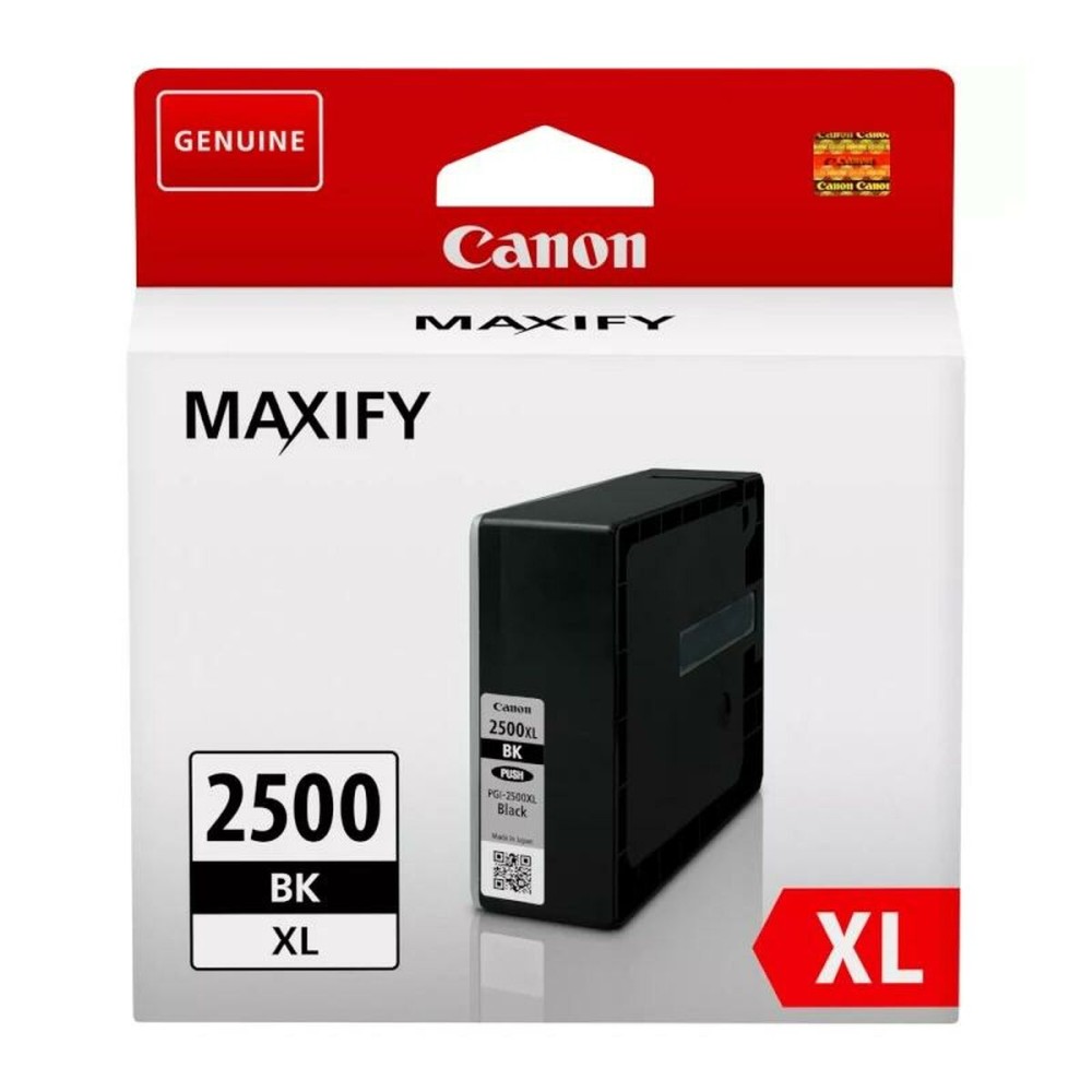 Cartouche d'encre originale Canon 9254B010 Noir