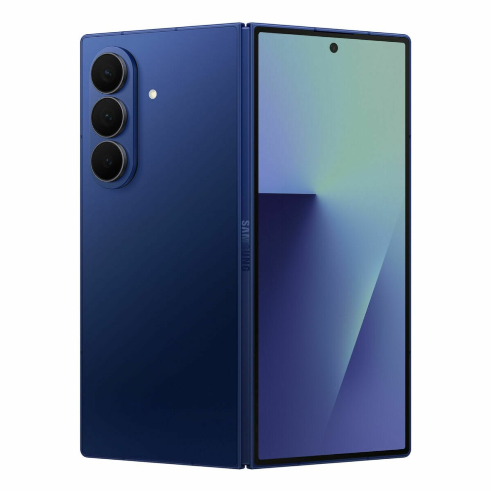 Smartphone Samsung SM-F966BDBCEUB Octa Core 12 GB RAM 512 GB Bleu 8"