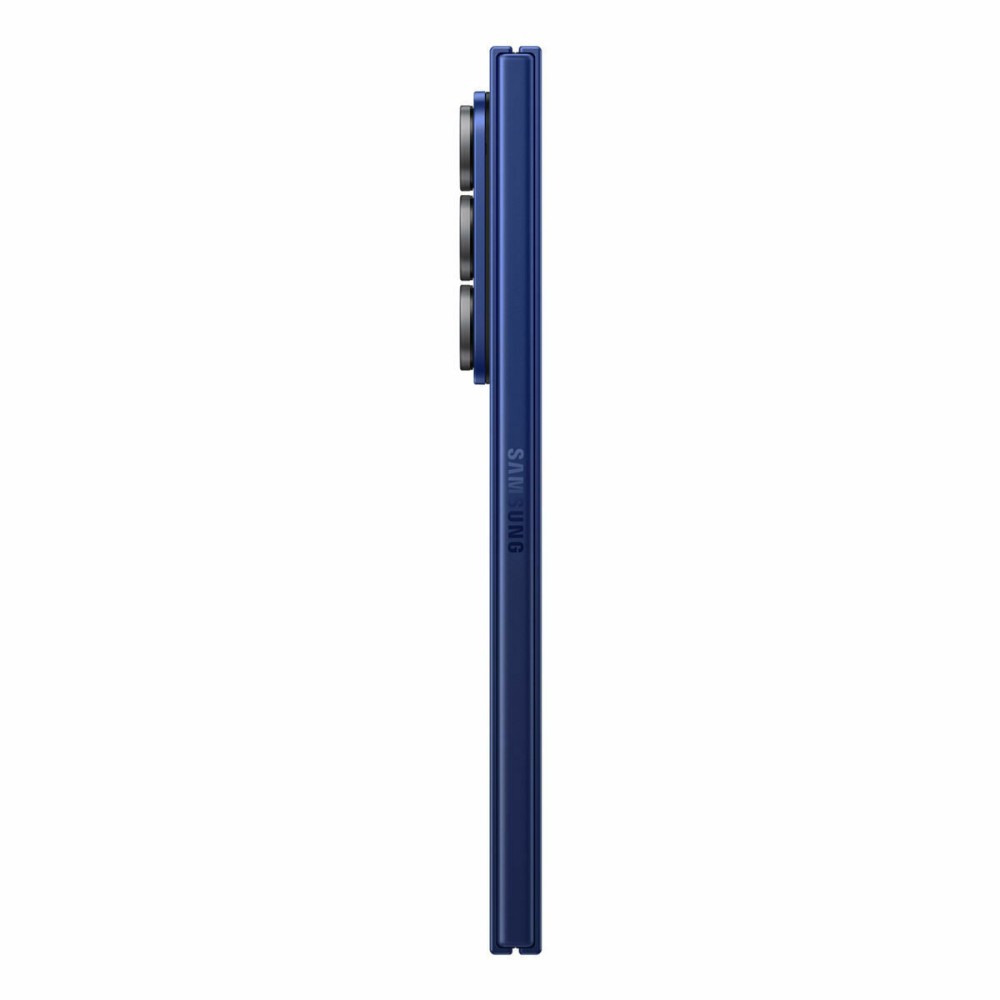 Smartphone Samsung SM-F966BDBCEUB Octa Core 12 GB RAM 512 GB Blau 8"