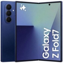 Smartphone Samsung SM-F966BDBCEUB Octa Core 12 GB RAM 512 GB Bleu 8"