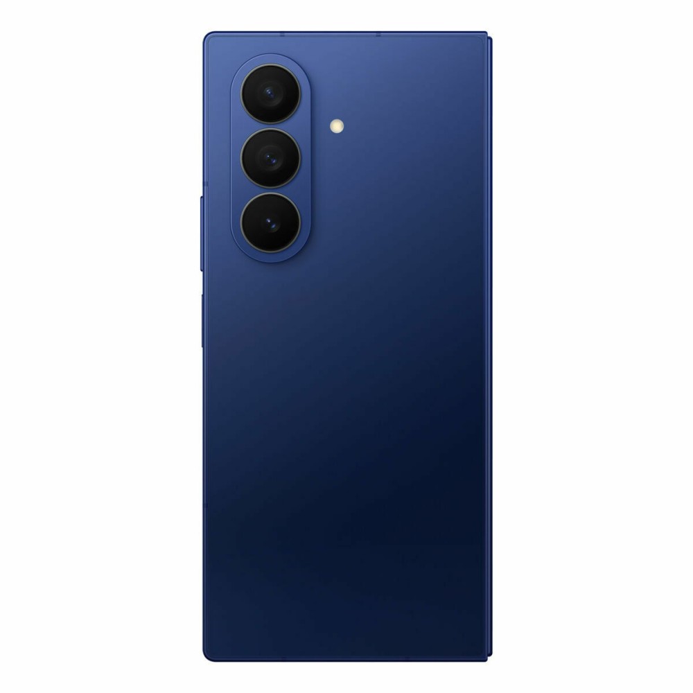 Smartphone Samsung SM-F966BDBCEUB Octa Core 12 GB RAM 512 GB Blau 8"