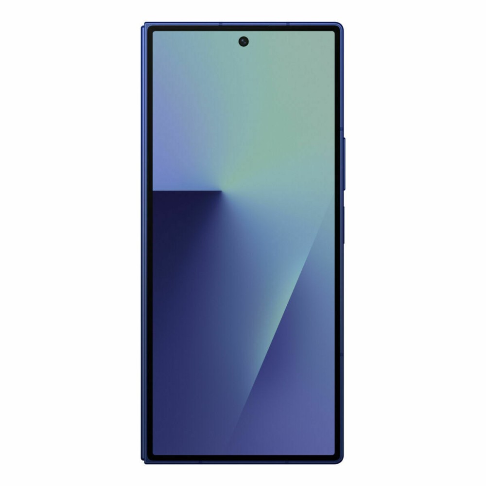 Smartphone Samsung SM-F966BDBCEUB Octa Core 12 GB RAM 512 GB Bleu 8"