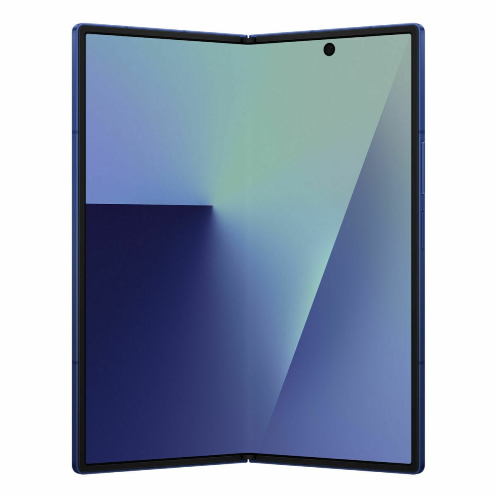 Smartphone Samsung SM-F966BDBCEUB Octa Core 12 GB RAM 512 GB Bleu 8"