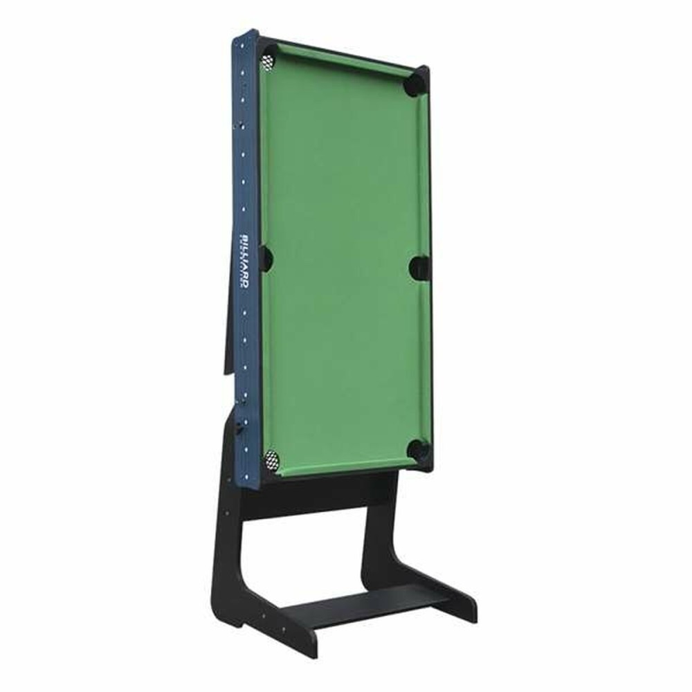 Billard Milano 122 x 61 x 71,5 cm Biegsam