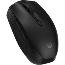 Mouse HP 7M1D3AA Black