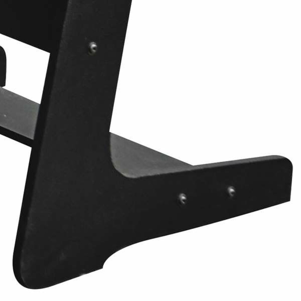 Pool table Milano 122 x 61 x 71,5 cm Foldable