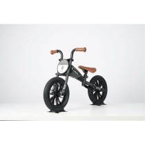 Kinderfahrrad Feduro 12" Schwarz