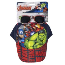 Casquette enfant The Avengers (53 cm)