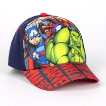 Casquette enfant The Avengers (53 cm)