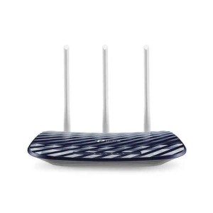 Router TP-Link AC750 433 Mbit/s Noir
