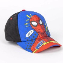 Casquette enfant Spider-Man Bleu (53 cm)